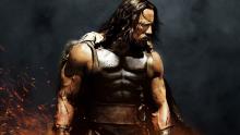 Hercules battles many foes and shows off his demigod strength in this action packed film.
