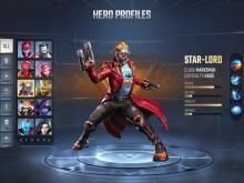 Star-Lord is a hard-difficulty Marksman-class Hero in Marvel Super War, who can lane Bottom or Jungle with his great mobility and excellent split-pushing capabilities.