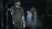 Unravel your own homicide in Murdered: Soul Suspect.