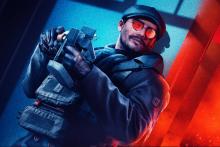 One of R6S' newest operators, Flores introduces explosive drones to the meta