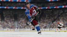 The Colorado Avalanche hope for a solid season