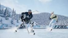 World of CHEL is NHL 19's new online hub