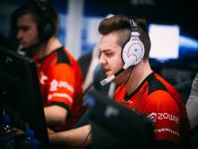 NiKo when he was on mousesports