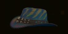 Outer Worlds Certified Explorer's Hat