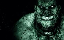 Outlast's Chris Walker likes to self-mutilate, walk around in sewage, and crush things.