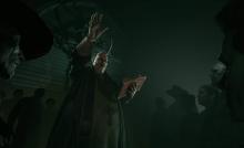 In Outlast 2, the boundaries of sanity and faith are tested.