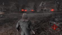 Using sense while playing as Jason will reveal hiding counselors, making it easy to hunt them down.