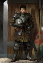 Warden Kesten