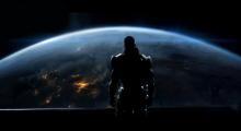 Mass Effect 3 proved to be the most emotional of the series.