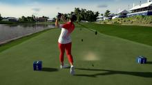 Exactly what you want in a golf game