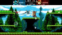 Shovel Knight has his own fighting game but remains curiously absent from Super Smash Bros