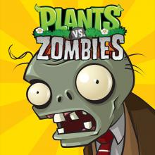 plants vs. zombies, battle, zombie
