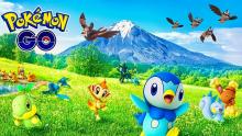 Pokémon GO Battle League began in March 2020