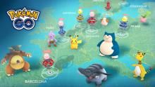 Pokemon GO is a worldwide phenomenon.