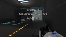 The physical impossible and brilliant 'Unreal Chamber 02'