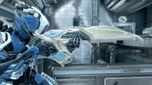 Certain weapons provide bonuses when used by their specific warframe. 