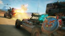 Rage 2 is going to be pure chaos 
