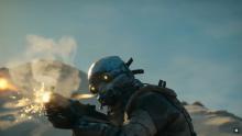 Screenshot from Rage 2 trailer