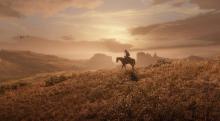 The map in RDR2 is massive, and there's so much players can do