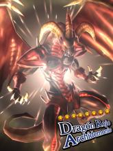 Duel as Jack Atlas to summon Red Dragon Archfiend. 