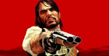 The iconic art of Red Dead Redemption gets many gamers excited to jump back in to the wild west.
