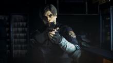 Longtime fans and newcomers will be happy to return as Leon Kennedy