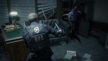 In Resident Evil 2 Remake, players will kill many zombies as Leon S. Kennedy