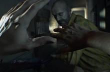 One of the main Antagonists in Resident Evil 7.