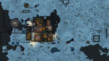 Permanent winter colonies are a great challenge for more experienced players.