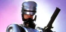 Robocop's place on this list is very well justified. this cult classic hero will never die out.