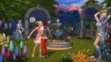 What a lovely addition to the stuff packs! To enhance your experience with this pack, feel free to download some if not all the mods listed in the article to really reach the potential of your sim's romantic relationships!