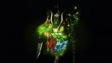 Rubick's ability to steal his enemy's spells makes him one of the most versatile supports in the game.