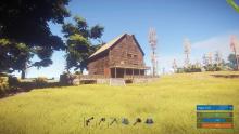 An example of a roleplay base in Rust. 