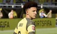 Sancho is only one of the great players you can use with Borussia Dortmund