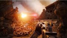 For an older game, Insurgency is well beyond its time