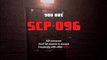 Players fortunate enough to play as SCP creatures will have a bloody good time hunting down their human counterparts.