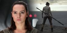Rey is strong