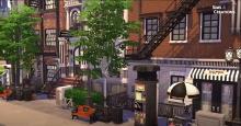 Simmers can live their city dreams with this NYC apartment build