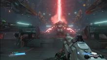 Enjoy that iconic Doom style of game play in updated 4K