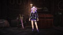 This mod turns you into Nep!