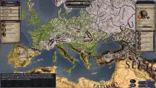So, while we're on the topic of strategy games, I want to recommend Crusader Kings 2. It gives you a lot of stuff to do, and you can be everything you wish to be. The community is weird but funny, and the game gives you so much liberty that you can be as much of a cunt as you want!! Everyone that played it knows just how hard it is to refrain from doing weird stuff.