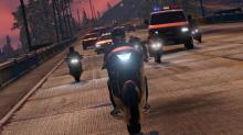 Join an MC and take over the roads of Los Santos.
