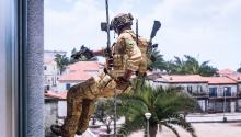 Get vertical with Arma 3
