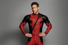 Ryan Reynolds is the actor that played Deadpool