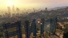 Vinewood: The glitz, the glamour, and the gunfights. 