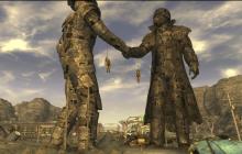 Fallout New Vegas, The agreement