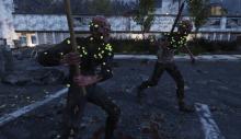 With mods you can make your Scorched Enemies shine as brightly as everything else in this article.