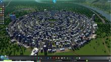 Most were expecting this to be on the list, the game is excellent. There are many ways you can choose to establish a proper city, but I prefer having fun more than anything, so I just experiment the many ways you can ruin your city.