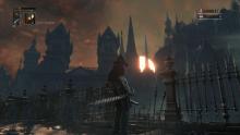 Play Bloodborne and join the hunt in a troubled city overrun with beasts