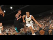 Fans can choose their own path in NBA 2K19